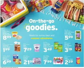 Hannaford flyer week 26 Page 12