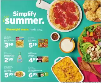 Hannaford flyer week 26 Page 13
