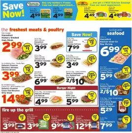 Hannaford flyer week 26 Page 2