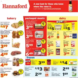 Hannaford flyer week 26 Page 5