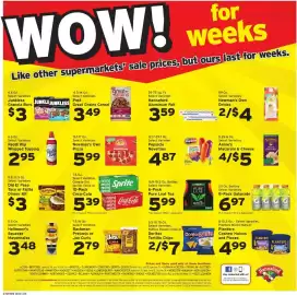 Hannaford flyer week 26 Page 8