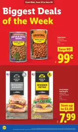 Lidl weekly ad week 26 Page 10
