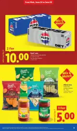 Lidl weekly ad week 26 Page 11