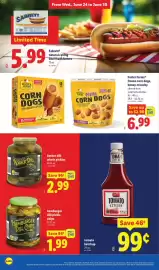 Lidl weekly ad week 26 Page 14