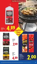 Lidl weekly ad week 26 Page 15