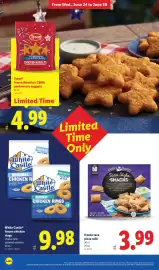 Lidl weekly ad week 26 Page 16