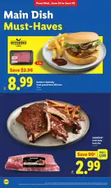 Lidl weekly ad week 26 Page 2