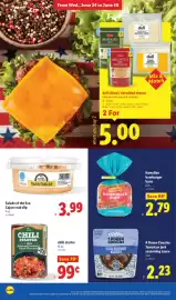Lidl weekly ad week 26 Page 20