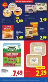 Lidl weekly ad week 26 Page 21