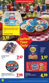 Lidl weekly ad week 26 Page 24