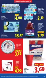 Lidl weekly ad week 26 Page 25