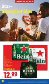 Lidl weekly ad week 26 Page 26