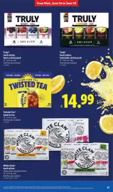 Lidl weekly ad week 26 Page 27