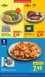 Lidl weekly ad week 26 Page 3