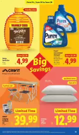 Lidl weekly ad week 26 Page 33