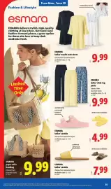 Lidl weekly ad week 26 Page 35