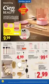Lidl weekly ad week 26 Page 38