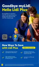 Lidl weekly ad week 26 Page 40