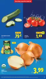 Lidl weekly ad week 26 Page 5