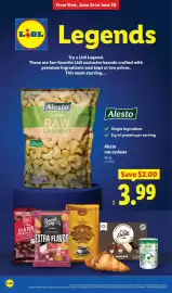 Lidl weekly ad week 26 Page 6