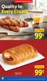 Lidl weekly ad week 26 Page 8