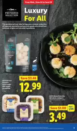 Lidl weekly ad week 26 Page 9