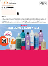 Ulta Beauty weekly ad Page 56