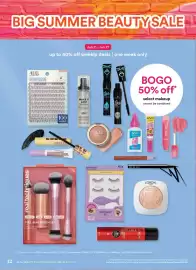 Ulta Beauty weekly ad Page 12