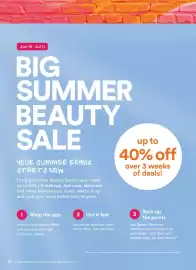 Ulta Beauty weekly ad Page 2