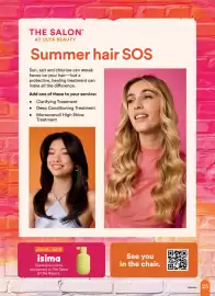 Ulta Beauty weekly ad Page 25