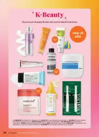 Ulta Beauty weekly ad Page 26