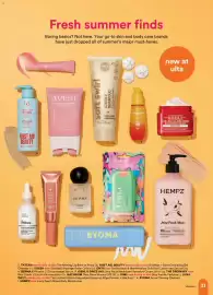 Ulta Beauty weekly ad Page 31