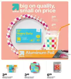 Target weekly ad week 26 Page 10