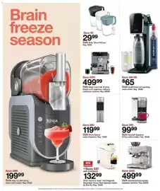 Target weekly ad week 26 Page 11