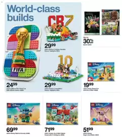 Target weekly ad week 26 Page 13
