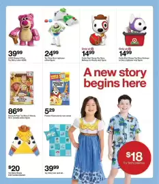 Target weekly ad week 26 Page 14