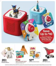 Target weekly ad week 26 Page 15