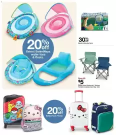 Target weekly ad week 26 Page 16