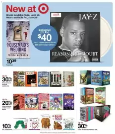 Target weekly ad week 26 Page 17