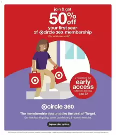 Target weekly ad week 26 Page 2