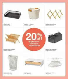 Target weekly ad week 26 Page 20