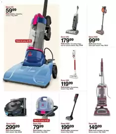 Target weekly ad week 26 Page 22