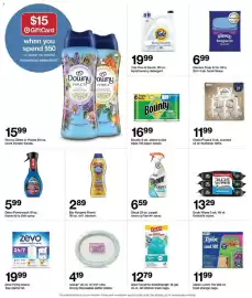 Target weekly ad week 26 Page 23