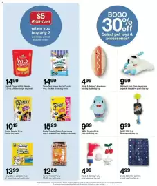 Target weekly ad week 26 Page 24