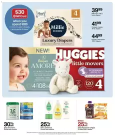 Target weekly ad week 26 Page 26