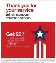 Target weekly ad week 26 Page 3