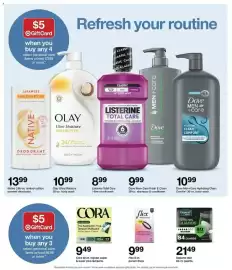 Target weekly ad week 26 Page 30