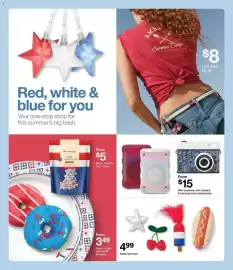 Target weekly ad week 26 Page 4