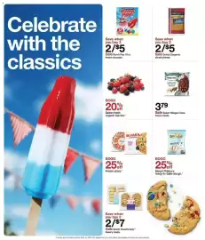 Target weekly ad week 26 Page 5