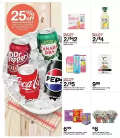 Target weekly ad week 26 Page 7